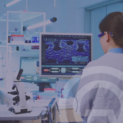 Разработка ПО для медицинского оборудования